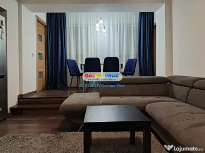 Apartament 3 Camere Dog&Foreigners Friendly Obor G 310 - Bucuresti