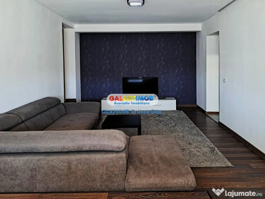 Apartament 3 Camere Dog&Foreigners Friendly Obor G 310 - foto 2