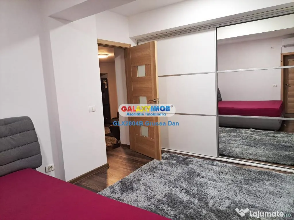 Apartament 3 Camere Dog&Foreigners Friendly Obor G 310 - foto 3