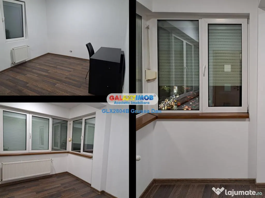 Apartament 3 Camere Dog&Foreigners Friendly Obor G 310 - foto 7