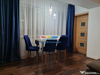Apartament 3 Camere Dog&Foreigners Friendly Obor G 310 - foto 8
