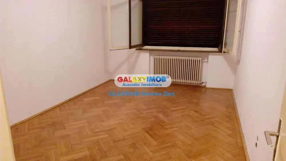 Garsoniera Nemobilata Pet&Foreigners Friendly Lascar Catargiu G 308 - foto 1