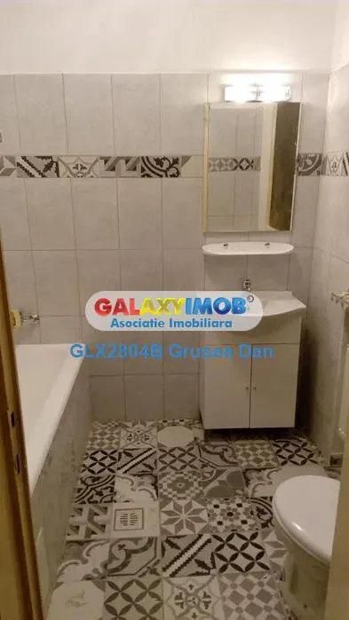 Garsoniera Nemobilata Pet&Foreigners Friendly Lascar Catargiu G 308 - foto 2