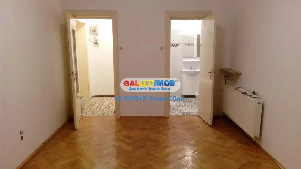 Garsoniera Nemobilata Pet&Foreigners Friendly Lascar Catargiu G 308 - foto 3