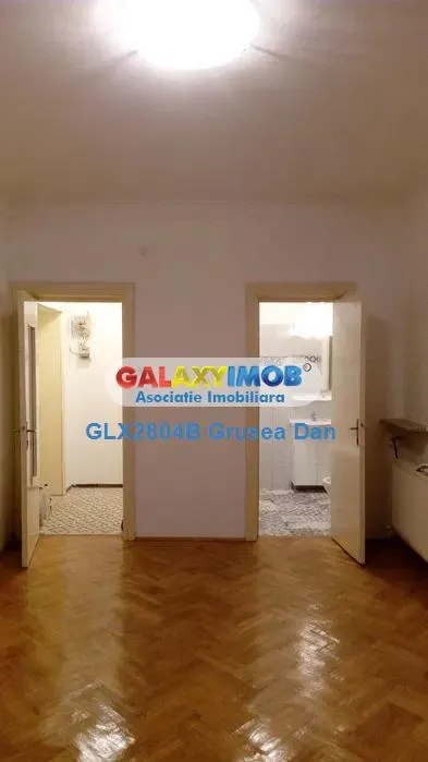 Garsoniera Nemobilata Pet&Foreigners Friendly Lascar Catargiu G 308 - foto 4