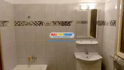 Garsoniera Nemobilata Pet&Foreigners Friendly Lascar Catargiu G 308 - foto 5