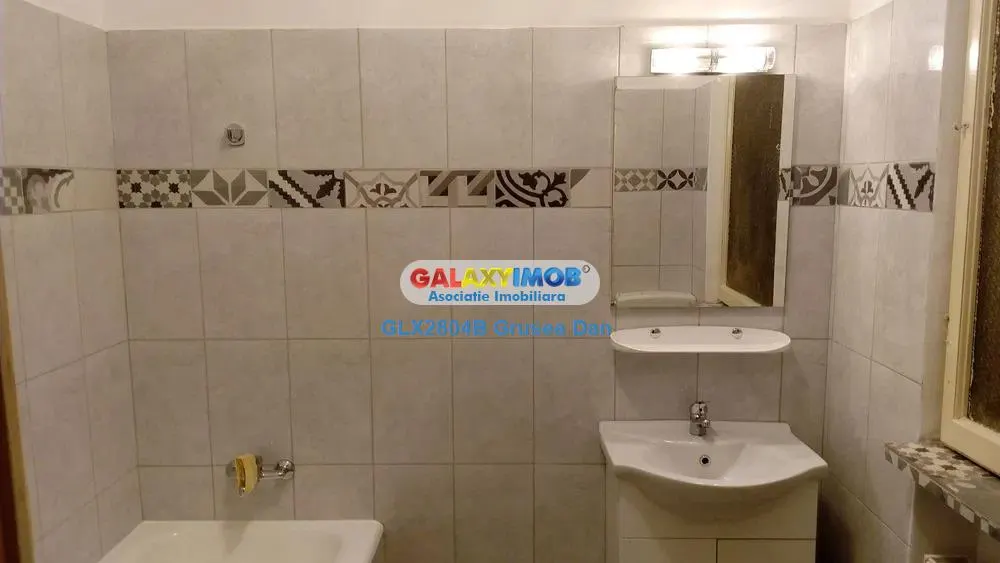 Garsoniera Nemobilata Pet&Foreigners Friendly Lascar Catargiu G 308 - foto 5