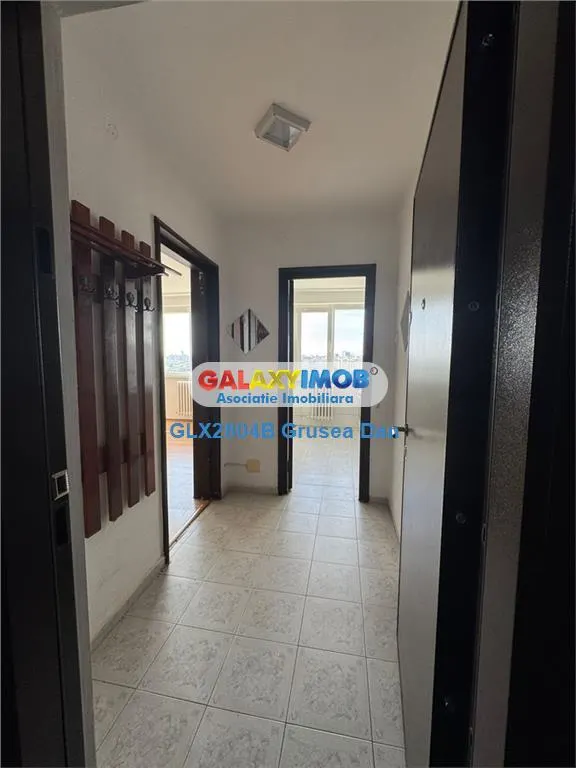 bucur obor | 2 Camere 60mp | AC cada balcon semimobilat | parcare - foto 2