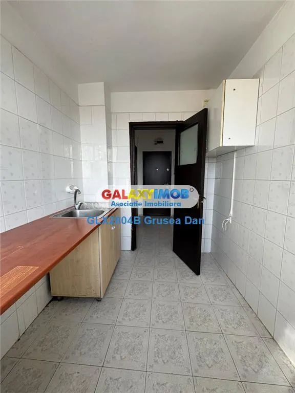 bucur obor | 2 Camere 60mp | AC cada balcon semimobilat | parcare - foto 4