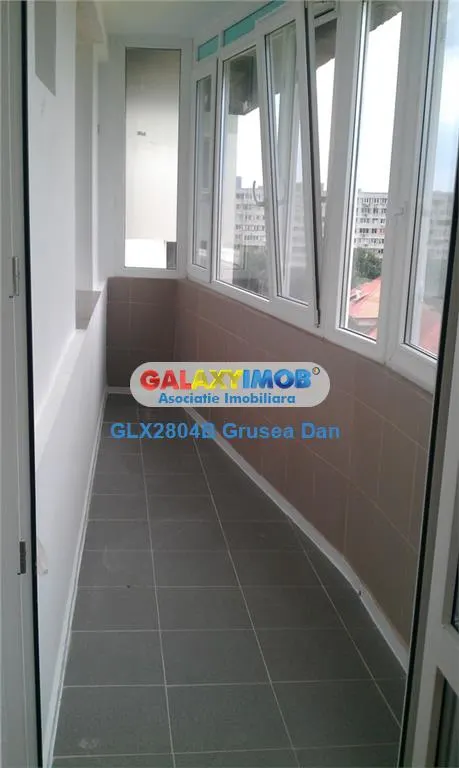 bucur obor | 2 Camere 60mp | AC cada balcon semimobilat | parcare - foto 10