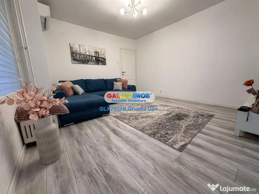Apartament 2 Camere Berceni G 306 - foto 1