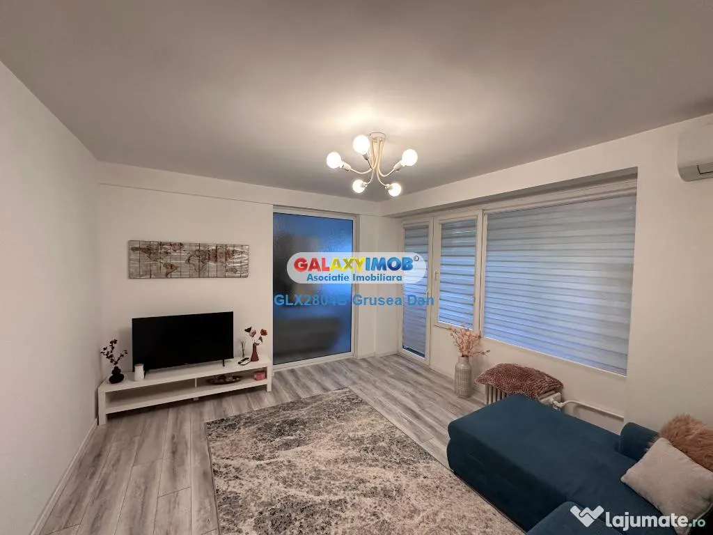 Apartament 2 Camere Berceni G 306 - foto 2