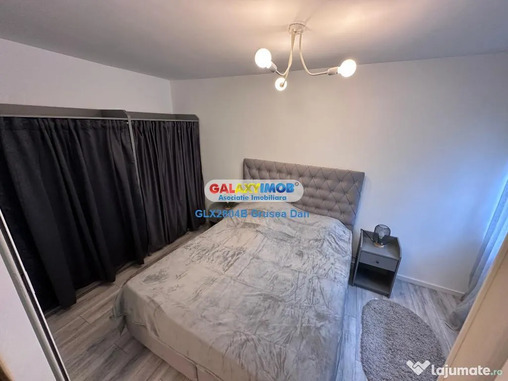 Apartament 2 Camere Berceni G 306 - foto 3