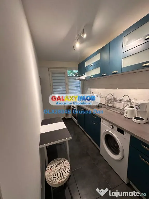 Apartament 2 Camere Berceni G 306 - foto 4