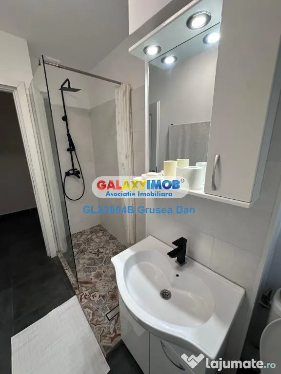 Apartament 2 Camere Berceni G 306 - foto 5