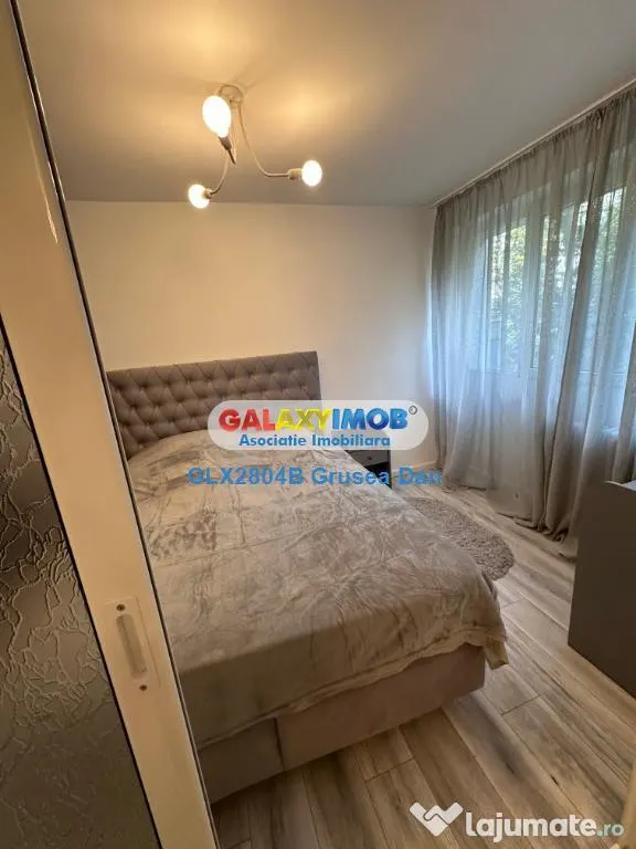 Apartament 2 Camere Berceni G 306 - foto 6