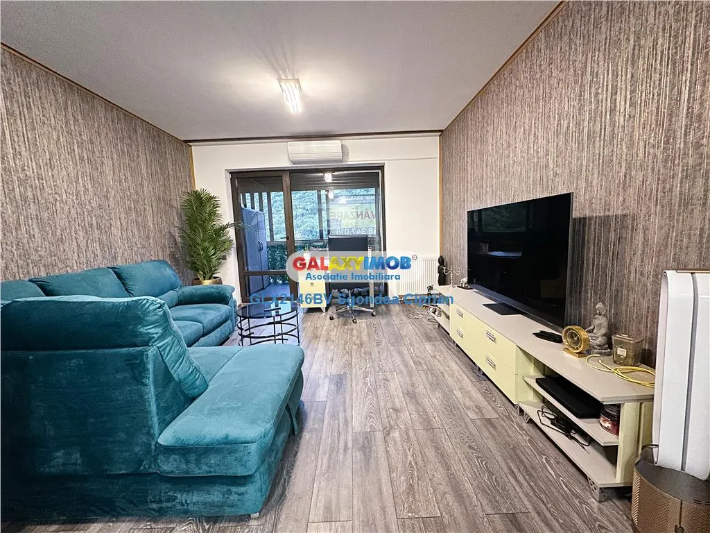 Apartament 2 Camere Racadau Tampa Garden - foto 11