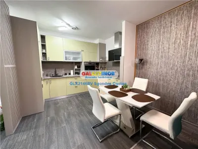 Apartament 2 Camere Racadau Tampa Garden - foto 15