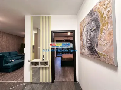 Apartament 2 Camere Racadau Tampa Garden - foto 5