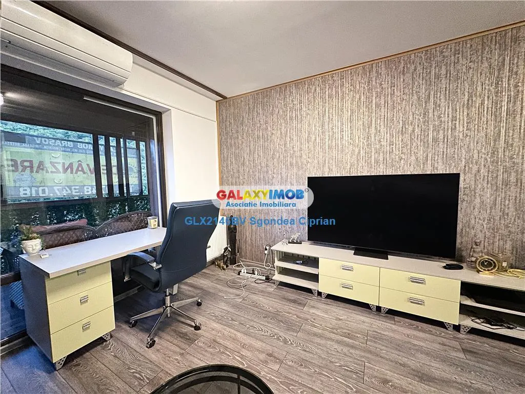 Apartament 2 Camere Racadau Tampa Garden - foto 6