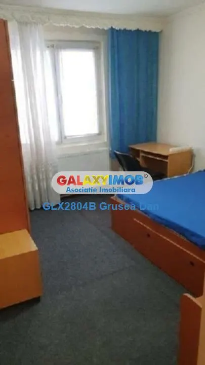 Apartament 2 Camere Lujerului G 305 - foto 1
