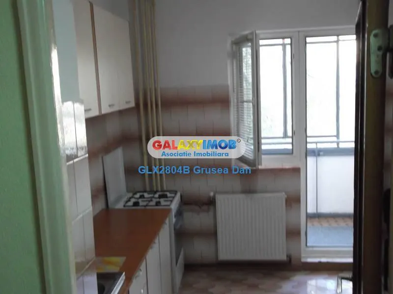 Apartament 2 Camere Lujerului G 305 - foto 2