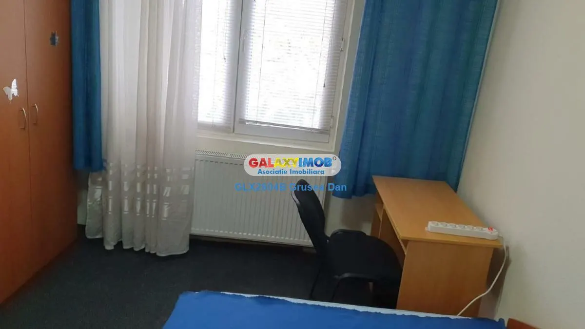 Apartament 2 Camere Lujerului G 305 - foto 14