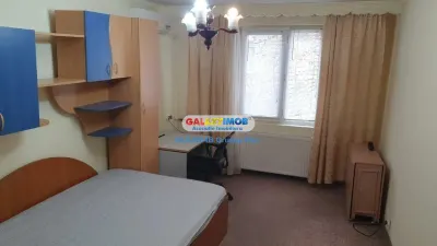Apartament 2 Camere Lujerului G 305 - foto 15