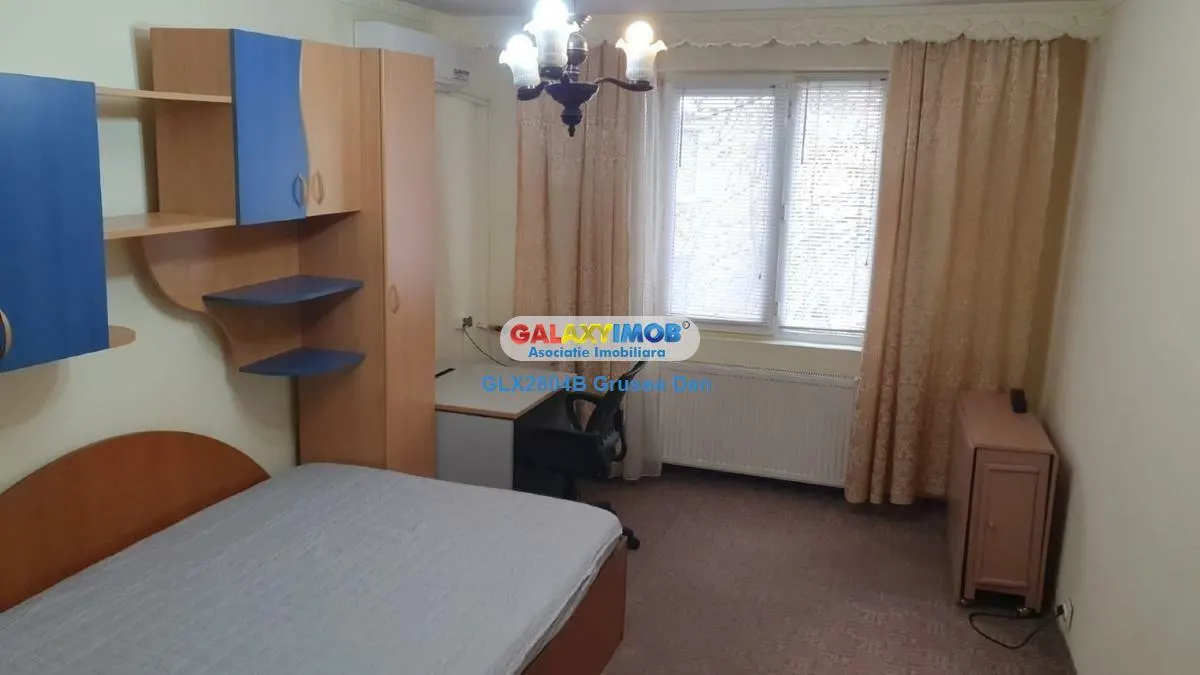 Apartament 2 Camere Lujerului G 305 - foto 15