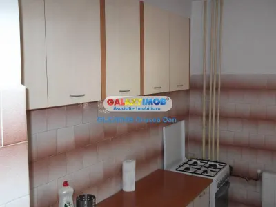 Apartament 2 Camere Lujerului G 305 - foto 3