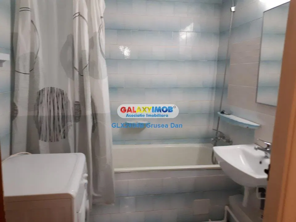 Apartament 2 Camere Lujerului G 305 - foto 4