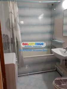 Apartament 2 Camere Lujerului G 305 - foto 7