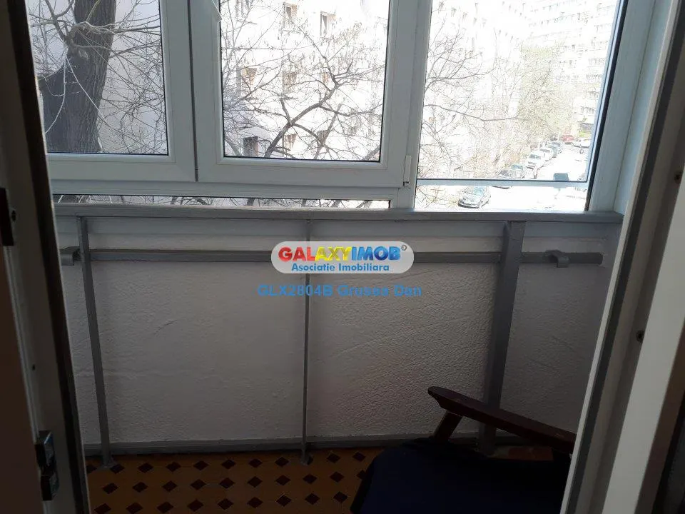 Apartament 2 Camere Lujerului G 305 - foto 8