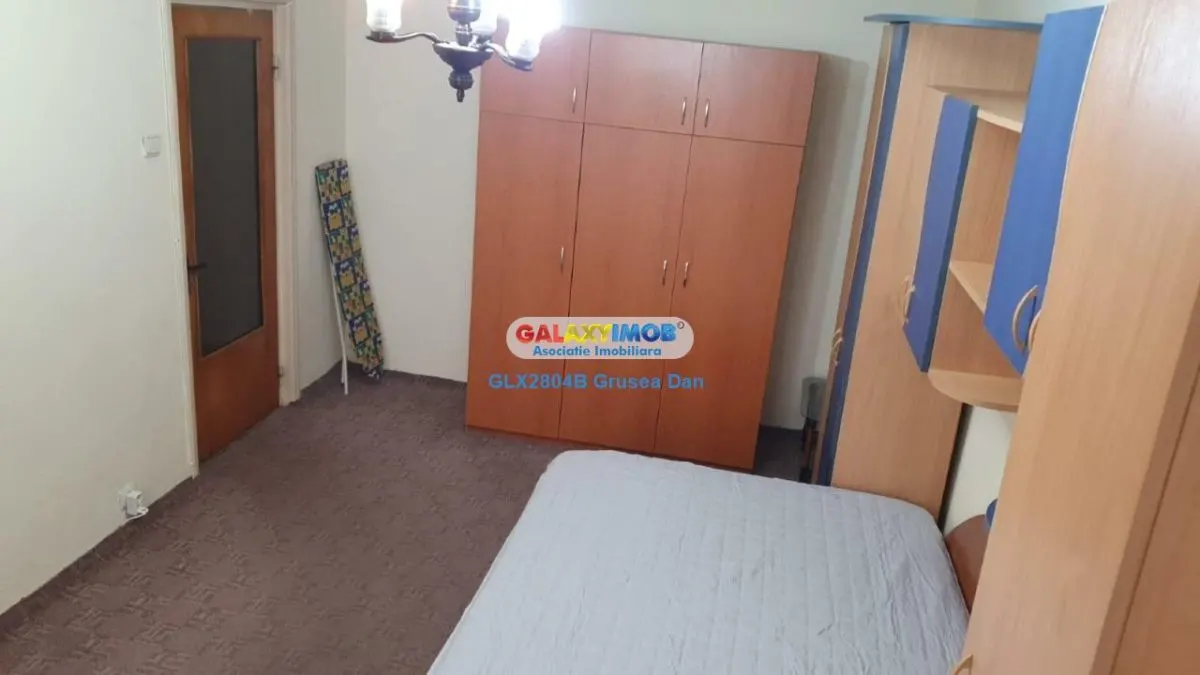 Apartament 2 Camere Lujerului G 305 - foto 9
