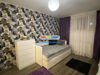 Garsoniera Pet Friendly Oltenitei G 304 - foto 2