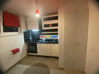 Garsoniera Pet Friendly Oltenitei G 304 - foto 6