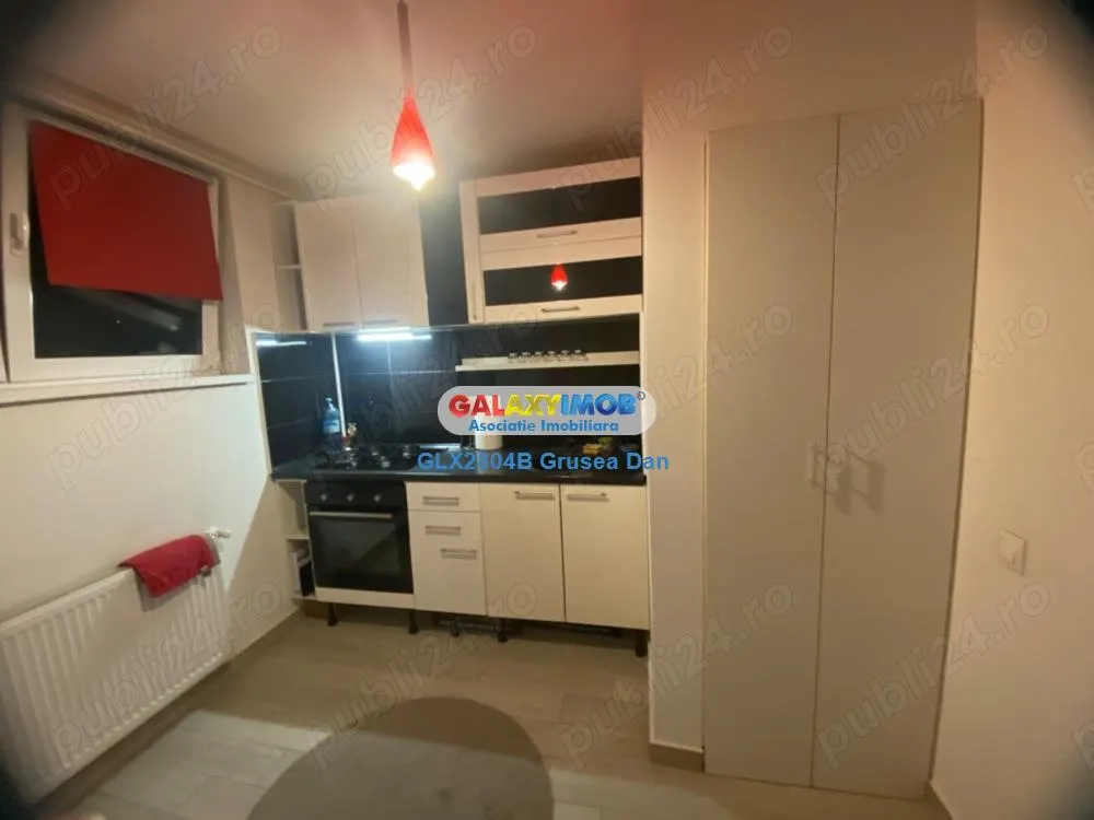 Garsoniera Pet Friendly Oltenitei G 304 - foto 6