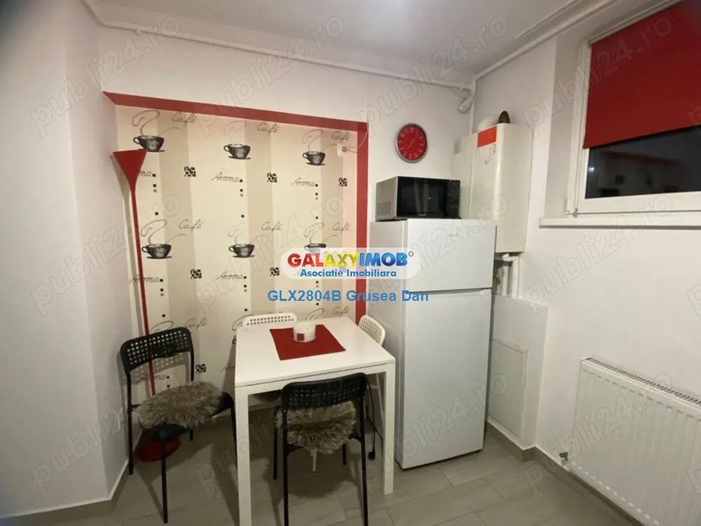 Garsoniera Pet Friendly Oltenitei G 304 - foto 8