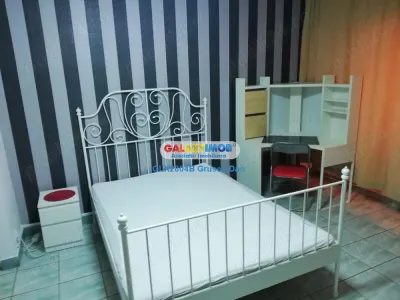 garsoniera mall vitan 43mp 1986 | AC pat cada parter - foto 3