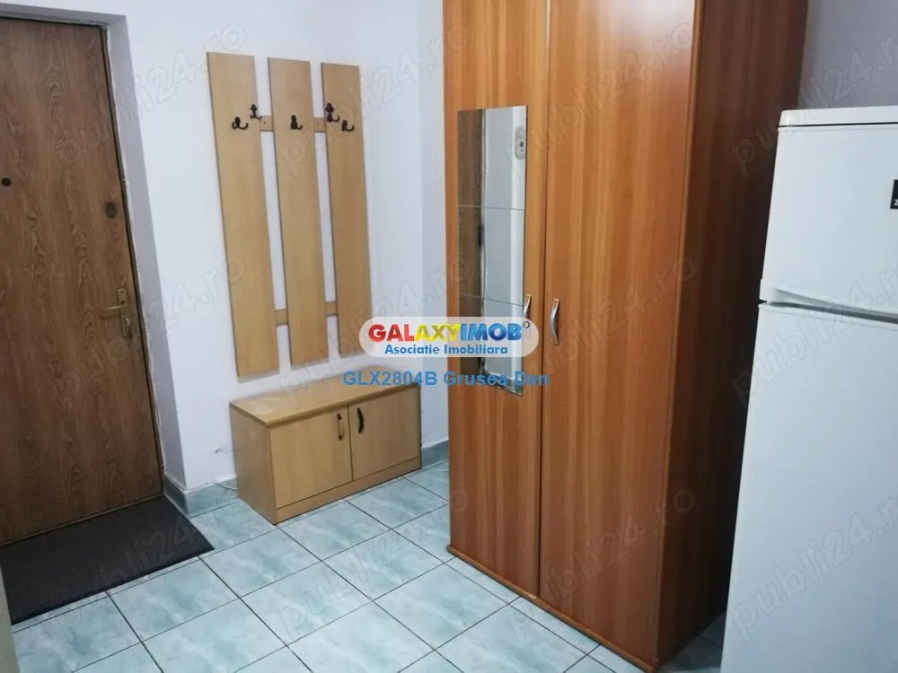 garsoniera mall vitan 43mp 1986 | AC pat cada parter - foto 4