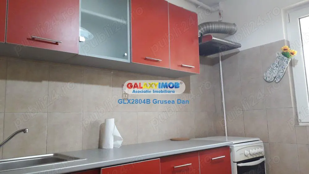 Apartament 2 Camere Pantelimon G 302 - foto 5