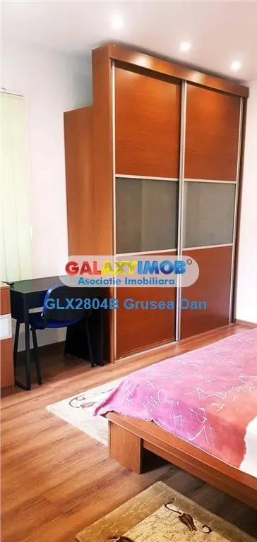 Garsoniera Foreigners Friendly Dorobanti G 301 - foto 3