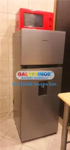 Garsoniera Foreigners Friendly Dorobanti G 301 - foto 6