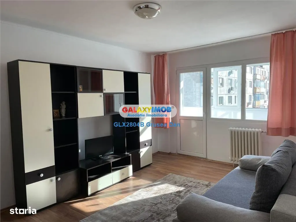 Apartament 2 Camere Pantelimon G 300 - foto 1