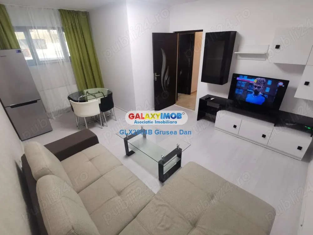 Apartament 2 Camere Foreigners & Pet Friendly Aparatorii Patriei G 299 - foto 1