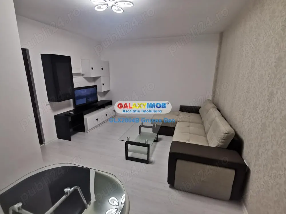 Apartament 2 Camere Foreigners & Pet Friendly Aparatorii Patriei G 299 - foto 2