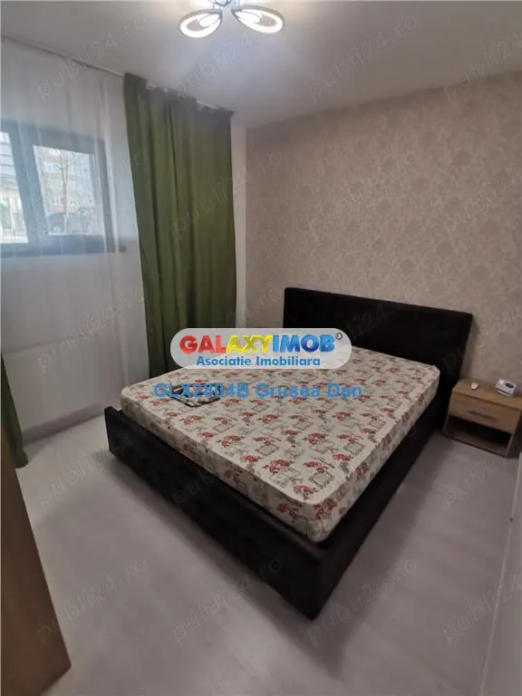 Apartament 2 Camere Foreigners & Pet Friendly Aparatorii Patriei G 299 - foto 4