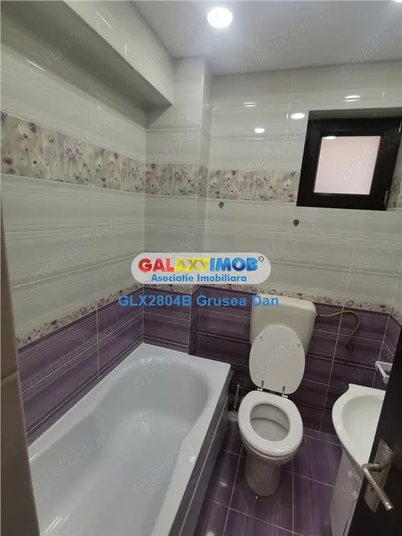 Apartament 2 Camere Foreigners & Pet Friendly Aparatorii Patriei G 299 - foto 5