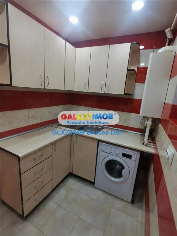 Apartament 2 Camere Foreigners & Pet Friendly Aparatorii Patriei G 299 - foto 6