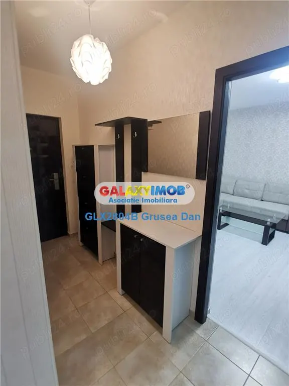 Apartament 2 Camere Foreigners & Pet Friendly Aparatorii Patriei G 299 - foto 8